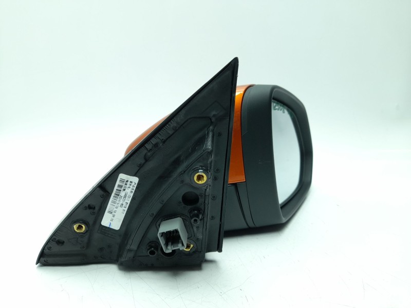 Recambio de retrovisor derecho para mg zs suv (azs1) 1.5 vti referencia OEM IAM 10488201  