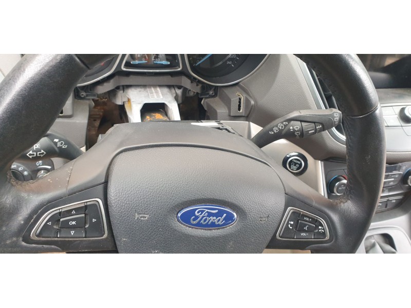 Recambio de mando intermitentes para ford c-max (ceu) business edition referencia OEM IAM   