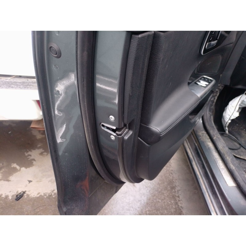 Recambio de cerradura puerta delantera izquierda para mercedes-benz clase c (w206) c 200 d (206.003) referencia OEM IAM   