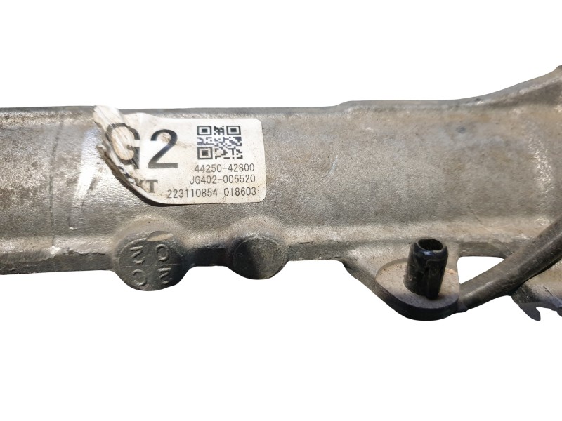 Recambio de cremallera direccion para toyota rav 4 v (_a5_, _h5_) 2.5 hybrid (axah52) referencia OEM IAM 4425042180  