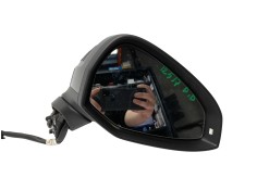 Recambio de retrovisor derecho para audi a4 b9 (8w2, 8wc) 40 tfsi mild hybrid referencia OEM IAM 8W1857410D  