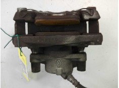 Recambio de pinza de freno delantera izquierda para renault megane iii coupe dynamique referencia OEM IAM 410116581R   2