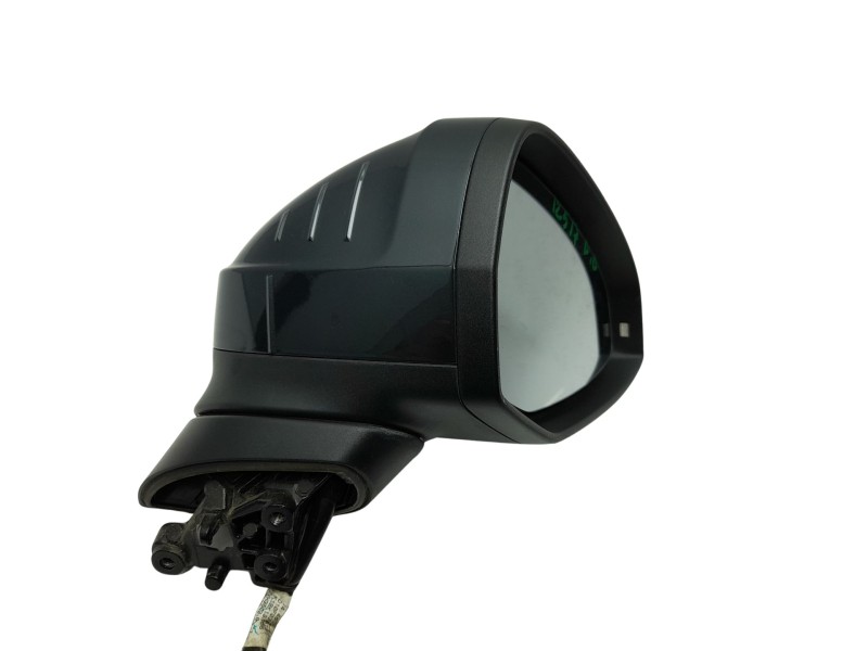 Recambio de retrovisor derecho para audi a4 b9 (8w2, 8wc) 40 tfsi mild hybrid referencia OEM IAM 8W1857410D  