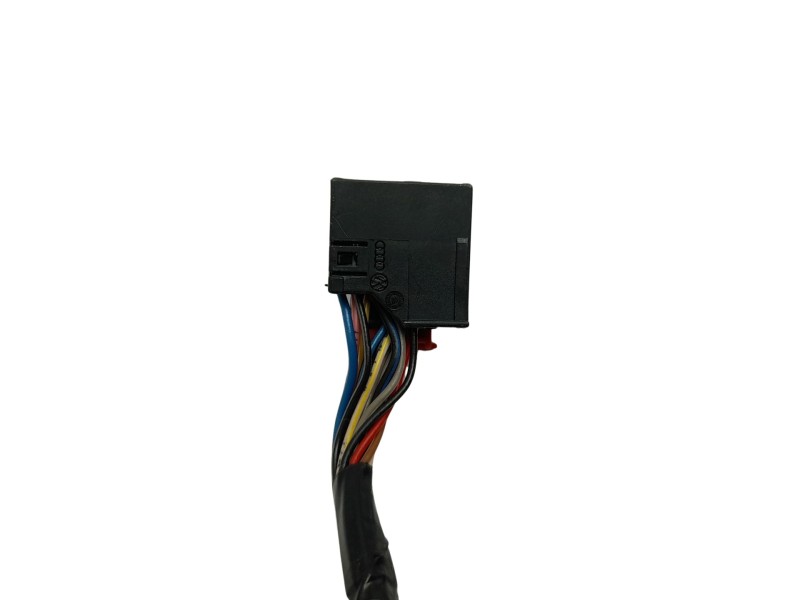 Recambio de retrovisor derecho para audi a4 b9 (8w2, 8wc) 40 tfsi mild hybrid referencia OEM IAM 8W1857410D  