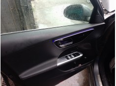 Recambio de elevalunas delantero izquierdo para mercedes-benz clase c (w206) c 200 d (206.003) referencia OEM IAM   