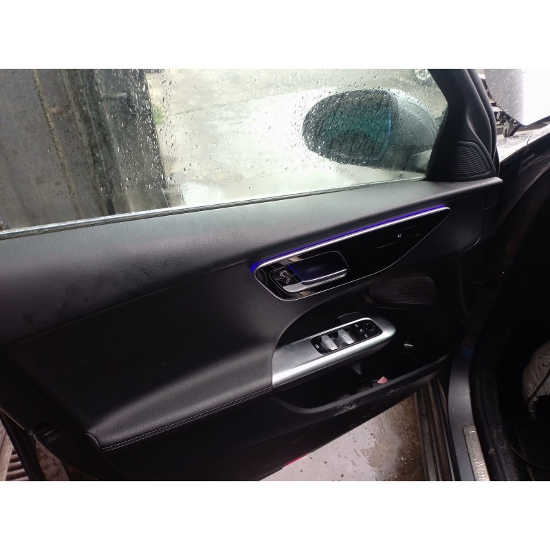 Recambio de elevalunas delantero izquierdo para mercedes-benz clase c (w206) c 200 d (206.003) referencia OEM IAM   