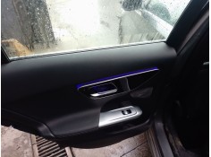 Recambio de elevalunas trasero izquierdo para mercedes-benz clase c (w206) c 200 d (206.003) referencia OEM IAM   