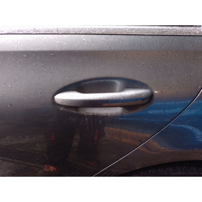 Recambio de maneta exterior trasera izquierda para mercedes-benz clase c (w206) c 200 d (206.003) referencia OEM IAM   