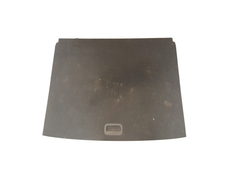 Recambio de alfombra maletero para hyundai kona 1.0 t-gdi referencia OEM IAM 85720BE000  