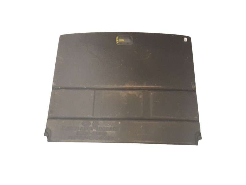 Recambio de alfombra maletero para hyundai kona 1.0 t-gdi referencia OEM IAM 85720BE000  