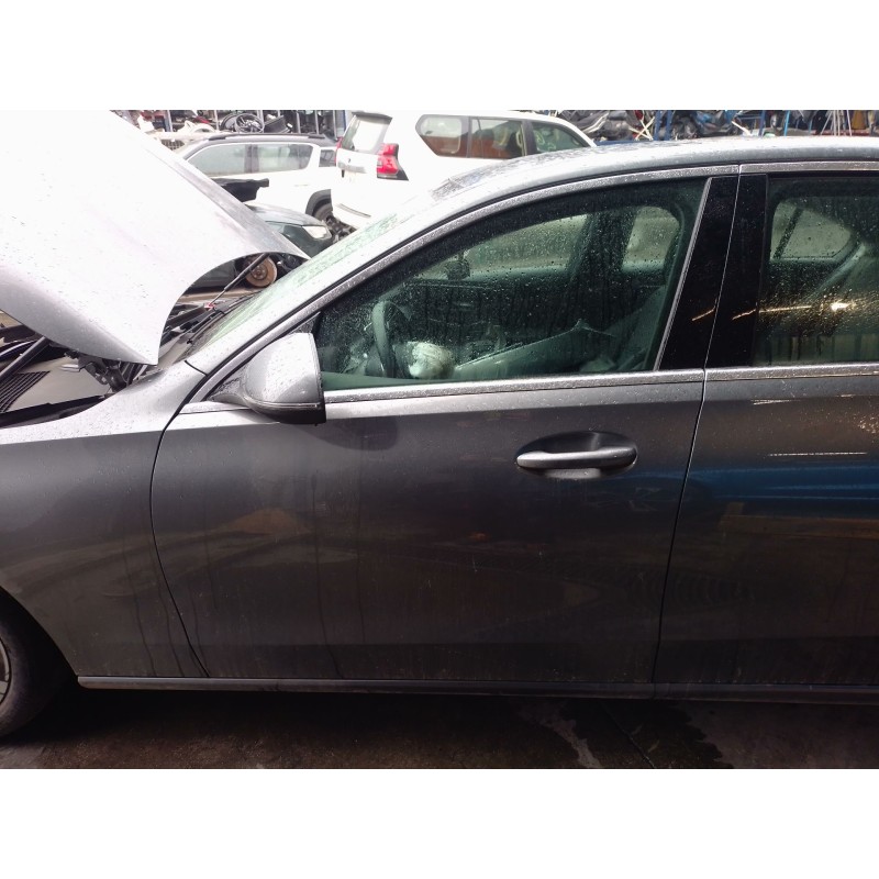 Recambio de puerta delantera izquierda para mercedes-benz clase c (w206) c 200 d (206.003) referencia OEM IAM   