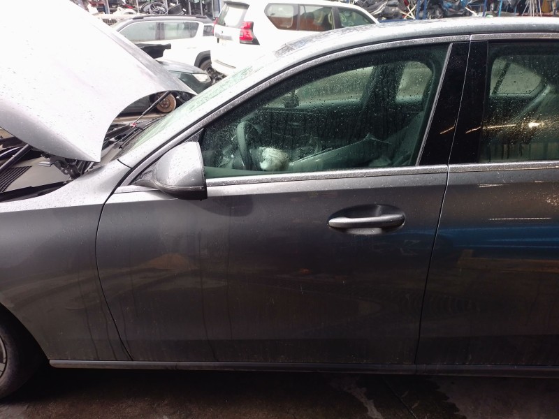 Recambio de puerta delantera izquierda para mercedes-benz clase c (w206) c 200 d (206.003) referencia OEM IAM   