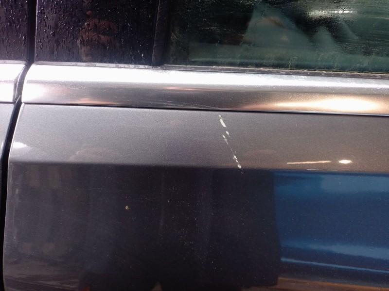 Recambio de puerta trasera izquierda para mercedes-benz clase c (w206) c 200 d (206.003) referencia OEM IAM   