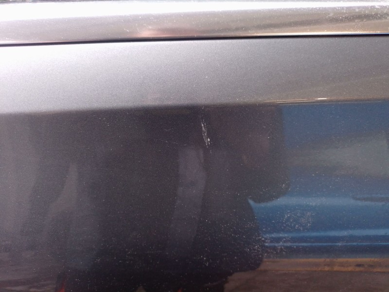 Recambio de puerta trasera izquierda para mercedes-benz clase c (w206) c 200 d (206.003) referencia OEM IAM   