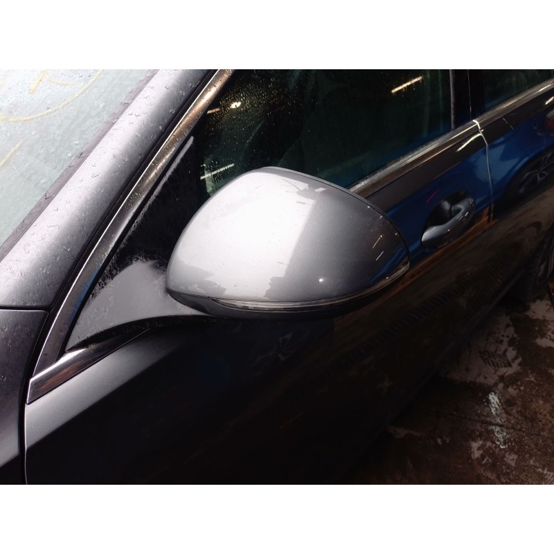 Recambio de retrovisor izquierdo para mercedes-benz clase c (w206) c 200 d (206.003) referencia OEM IAM   
