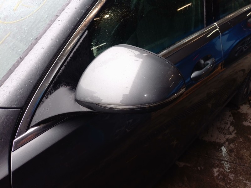 Recambio de retrovisor izquierdo para mercedes-benz clase c (w206) c 200 d (206.003) referencia OEM IAM   