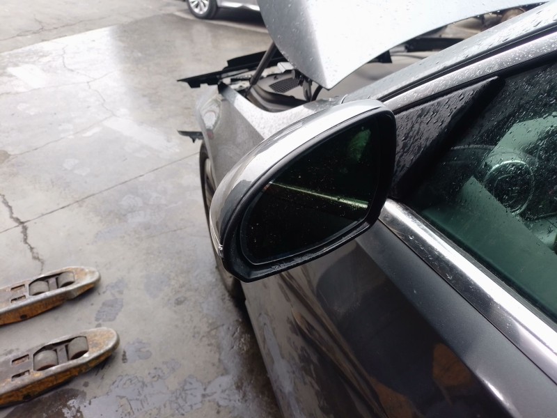 Recambio de retrovisor izquierdo para mercedes-benz clase c (w206) c 200 d (206.003) referencia OEM IAM   