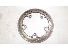 DISCO DE FRENO TRASERO 34218526568 