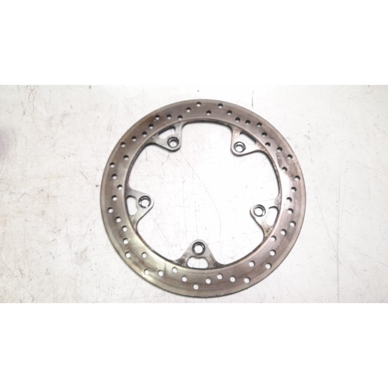 Recambio de disco de freno trasero para bmw r 1250 r 1250 rs (1r13) referencia OEM IAM 34218526568  