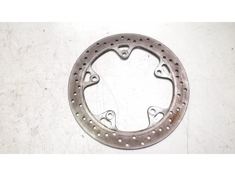 Recambio de disco de freno trasero para bmw r 1250 r 1250 rs (1r13) referencia OEM IAM 34218526568  
