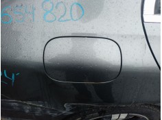 TAPA EXTERIOR COMBUSTIBLE 