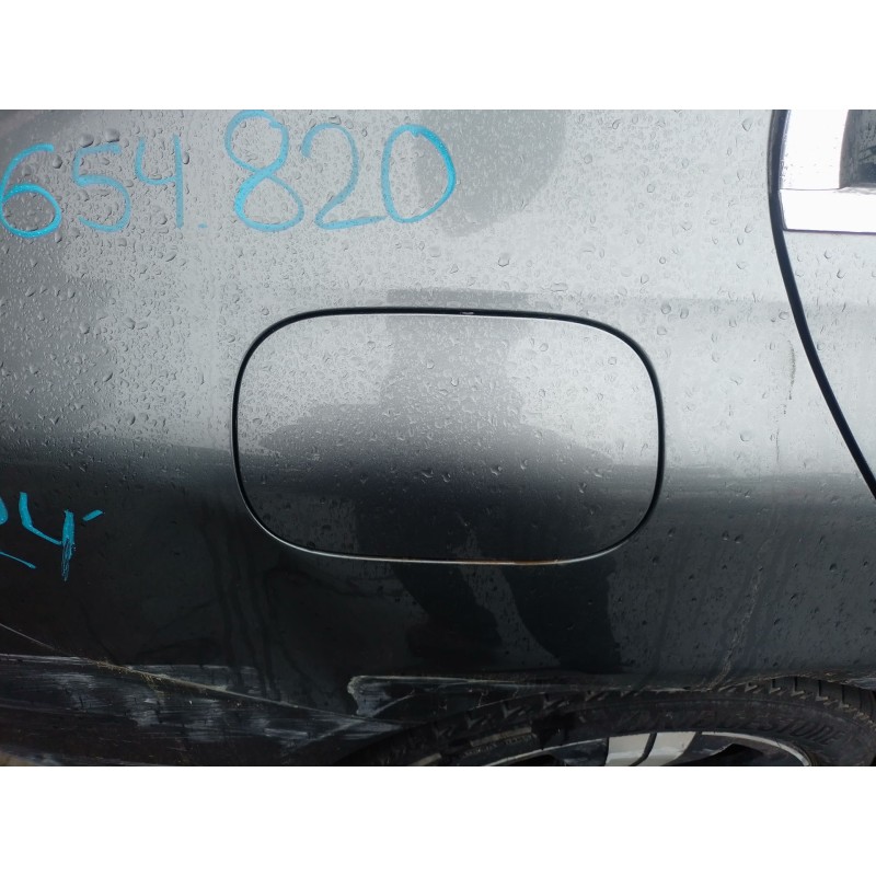 Recambio de tapa exterior combustible para mercedes-benz clase c (w206) c 200 d (206.003) referencia OEM IAM   