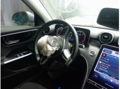 Recambio de columna direccion para mercedes-benz clase c (w206) c 200 d (206.003) referencia OEM IAM   