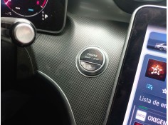 Recambio de conmutador de arranque para mercedes-benz clase c (w206) c 200 d (206.003) referencia OEM IAM   