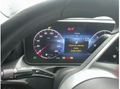 Recambio de cuadro instrumentos para mercedes-benz clase c (w206) c 200 d (206.003) referencia OEM IAM 2069003425 A 2069008419  2