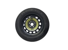 Recambio de rueda de repuesto para skoda octavia iv (nx3, nn3, pv3) 2.0 tdi referencia OEM IAM 5Q0601027BR  