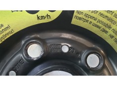 Recambio de rueda de repuesto para skoda octavia iv (nx3, nn3, pv3) 2.0 tdi referencia OEM IAM 5Q0601027BR   2