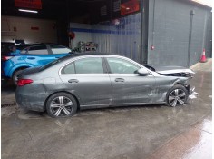 mercedes-benz clase c (w206) del año 2024