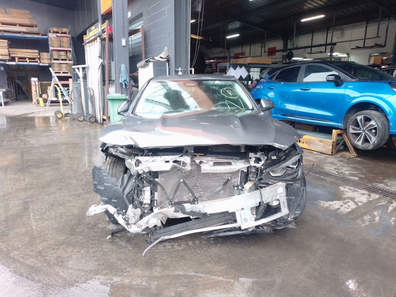 mercedes-benz clase c (w206) del año 2024