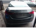 MERCEDES-BENZ CLASE C (W206)