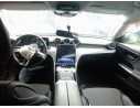 MERCEDES-BENZ CLASE C (W206)