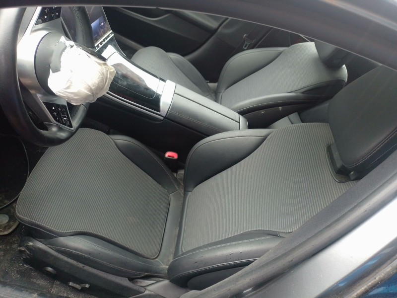 Recambio de juego asientos completo para mercedes-benz clase c (w206) c 200 d (206.003) referencia OEM IAM   