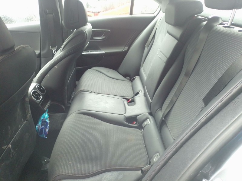Recambio de juego asientos completo para mercedes-benz clase c (w206) c 200 d (206.003) referencia OEM IAM   