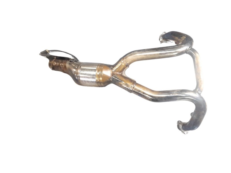 Recambio de colector escape para bmw r 1250 r 1250 rs (1r13) referencia OEM IAM 18519829769  