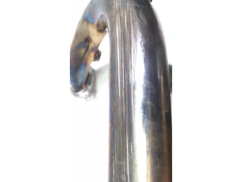 Recambio de colector escape para bmw r 1250 r 1250 rs (1r13) referencia OEM IAM 18519829769  