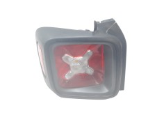 Recambio de piloto trasero izquierdo para jeep renegade suv (bu, b1, bv) 2.0 crd 4x4 referencia OEM IAM 51964232SX  LLL402