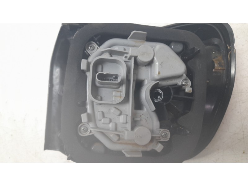 Recambio de piloto trasero izquierdo para jeep renegade suv (bu, b1, bv) 2.0 crd 4x4 referencia OEM IAM 51964232SX  LLL402