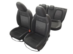 JUEGO ASIENTOS COMPLETO 6000633478 6000633478 