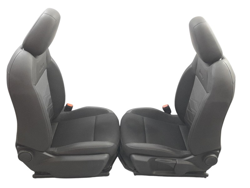 Recambio de juego asientos completo para jeep avenger referencia OEM IAM 6000633478  