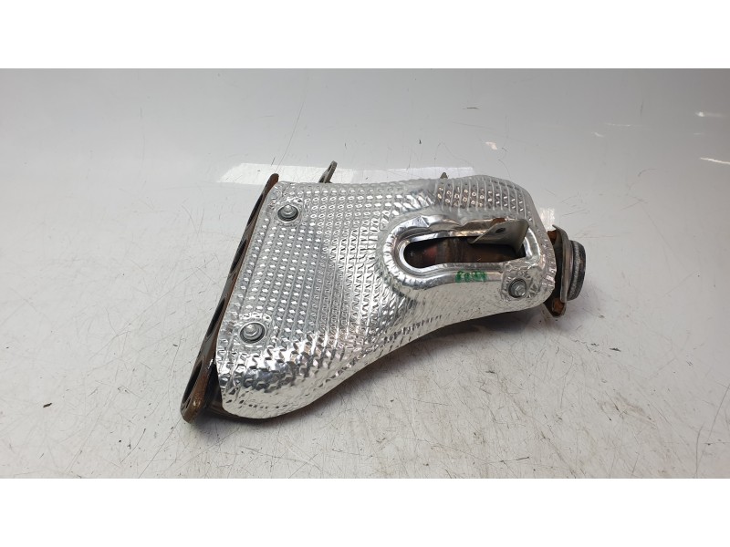 Recambio de catalizador para toyota c-hr hybrid active referencia OEM IAM 171410T250  