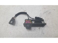 Recambio de maneta exterior porton para hyundai kona 1.0 t-gdi referencia OEM IAM 81820BE000  