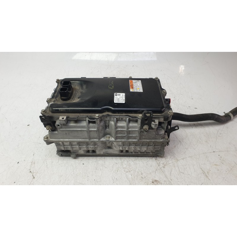 Recambio de inversor para toyota rav 4 v (_a5_, _h5_) 2.5 hybrid (axah52) referencia OEM IAM G920033140  