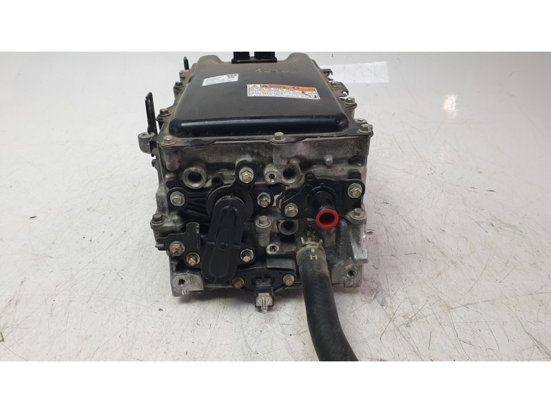 Recambio de inversor para toyota rav 4 v (_a5_, _h5_) 2.5 hybrid (axah52) referencia OEM IAM G920033140  