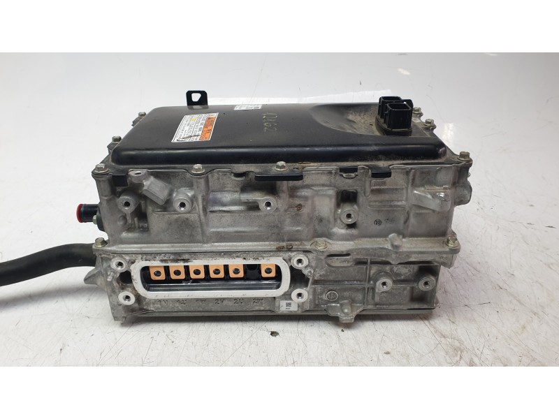 Recambio de inversor para toyota rav 4 v (_a5_, _h5_) 2.5 hybrid (axah52) referencia OEM IAM G920033140  