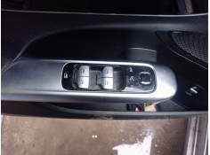 MANDO ELEVALUNAS DELANTERO IZQUIERDO 