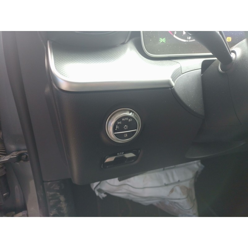 Recambio de mando luces para mercedes-benz clase c (w206) c 200 d (206.003) referencia OEM IAM   